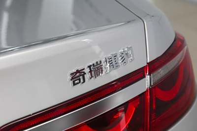 2025款 2.0T P250 两驱尊享豪华版-外观-图片-有驾 2025款 2.0T P250 两驱尊享豪华版-外观-图片-有驾