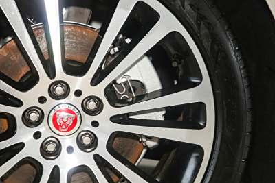 2025款 2.0T P250 两驱尊享豪华版-外观-图片-有驾 2025款 2.0T P250 两驱尊享豪华版-外观-图片-有驾