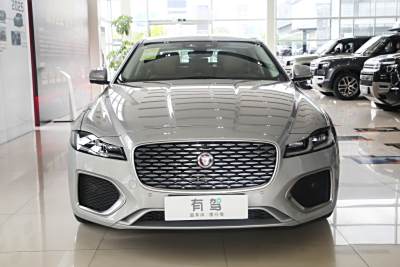 2025款 2.0T P250 两驱尊享豪华版-外观-图片-有驾 2025款 2.0T P250 两驱尊享豪华版-外观-图片-有驾