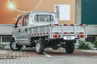 2019款 1.5L标准型国VI DK15-外观-图片-有驾