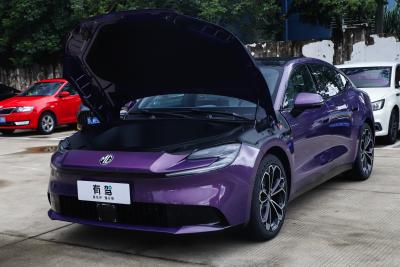 2026款 纯电 610 激光雷达版-外观-图片-有驾