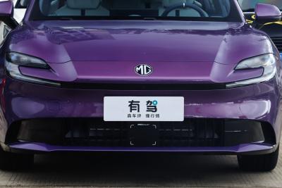 2026款 纯电 610 激光雷达版-外观-图片-有驾