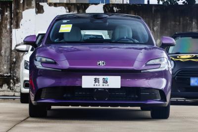 2026款 纯电 610 激光雷达版-外观-图片-有驾