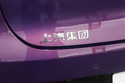 2026款 纯电 610 激光雷达版-外观-图片-有驾