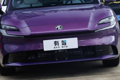 2026款 纯电 610 激光雷达版-外观-图片-有驾