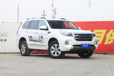 2020款 2.0T 汽油四驱尊享型 5座-外观-图片-有驾 2020款 2.0T 汽油四驱尊享型 5座-外观-图片-有驾