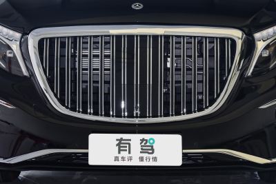 2023款 2.0T 巴赫MH7 7座-外观-图片-有驾