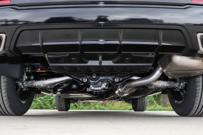 2026款 全球30年荣耀款 2.0L e:HEV 四驱智逸版-外观-图片-有驾