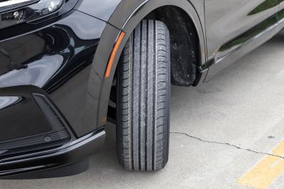 2026款 全球30年荣耀款 2.0L e:HEV 四驱智逸版-外观-图片-有驾