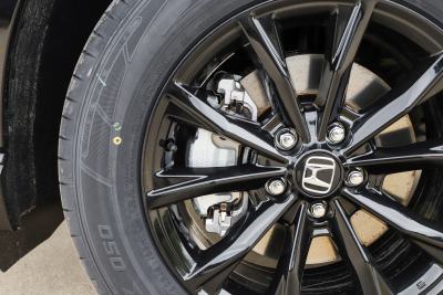 2026款 全球30年荣耀款 2.0L e:HEV 四驱智逸版-外观-图片-有驾