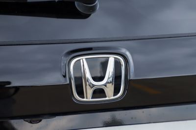 2026款 全球30年荣耀款 2.0L e:HEV 四驱智逸版-外观-图片-有驾