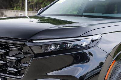 2026款 全球30年荣耀款 2.0L e:HEV 四驱智逸版-外观-图片-有驾