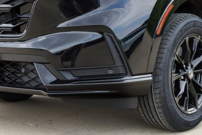 2026款 全球30年荣耀款 2.0L e:HEV 四驱智逸版-外观-图片-有驾