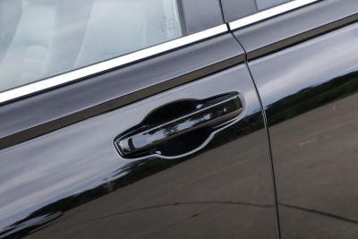 2026款 全球30年荣耀款 2.0L e:HEV 四驱智逸版-外观-图片-有驾