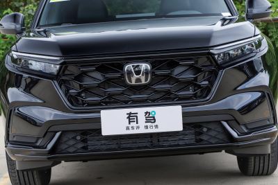 2026款 全球30年荣耀款 2.0L e:HEV 四驱智逸版-外观-图片-有驾