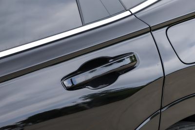 2026款 全球30年荣耀款 2.0L e:HEV 四驱智逸版-外观-图片-有驾