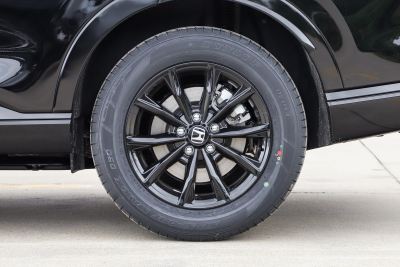 2026款 全球30年荣耀款 2.0L e:HEV 四驱智逸版-外观-图片-有驾