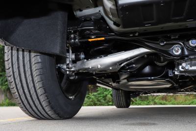 2026款 全球30年荣耀款 2.0L e:HEV 四驱智逸版-外观-图片-有驾