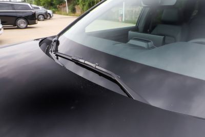 2026款 全球30年荣耀款 2.0L e:HEV 四驱智逸版-外观-图片-有驾