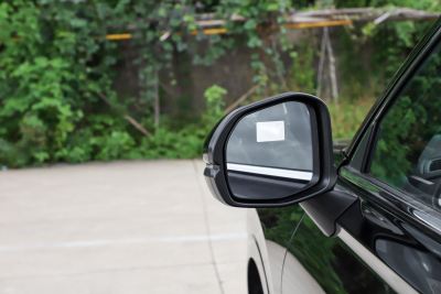 2026款 全球30年荣耀款 2.0L e:HEV 四驱智逸版-外观-图片-有驾