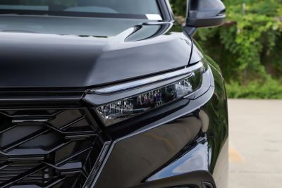 2026款 全球30年荣耀款 2.0L e:HEV 四驱智逸版-外观-图片-有驾