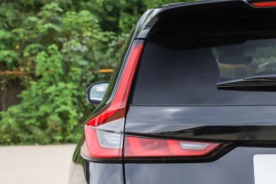 2026款 全球30年荣耀款 2.0L e:HEV 四驱智逸版-外观-图片-有驾