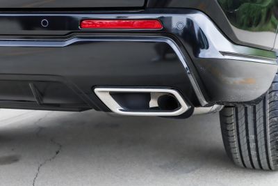 2026款 全球30年荣耀款 2.0L e:HEV 四驱智逸版-外观-图片-有驾