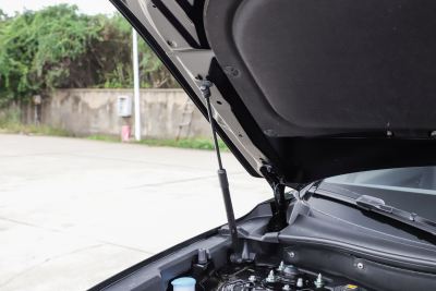 2026款 全球30年荣耀款 2.0L e:HEV 四驱智逸版-外观-图片-有驾