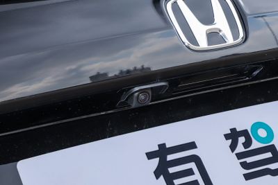 2026款 全球30年荣耀款 2.0L e:HEV 四驱智逸版-外观-图片-有驾