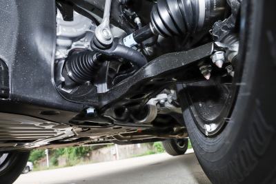 2026款 全球30年荣耀款 2.0L e:HEV 四驱智逸版-外观-图片-有驾