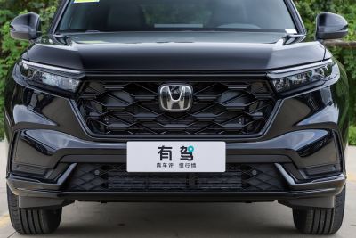 2026款 全球30年荣耀款 2.0L e:HEV 四驱智逸版-外观-图片-有驾