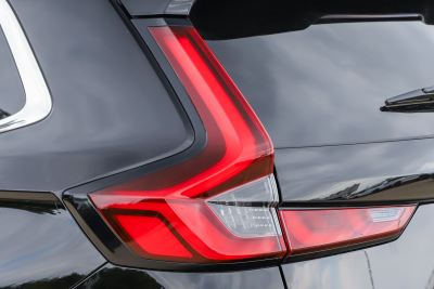 2026款 全球30年荣耀款 2.0L e:HEV 四驱智逸版-外观-图片-有驾