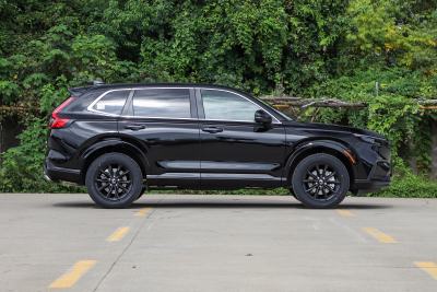 2026款 全球30年荣耀款 2.0L e:HEV 四驱智逸版-外观-图片-有驾