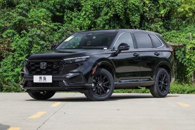 2026款 全球30年荣耀款 2.0L e:HEV 四驱智逸版-外观-图片-有驾