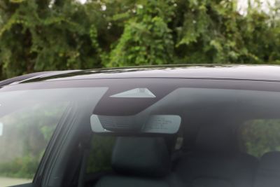 2026款 全球30年荣耀款 2.0L e:HEV 四驱智逸版-外观-图片-有驾