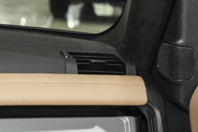 2025款 110 3.0T P400 -Dynamic HSE-内饰-图片-有驾