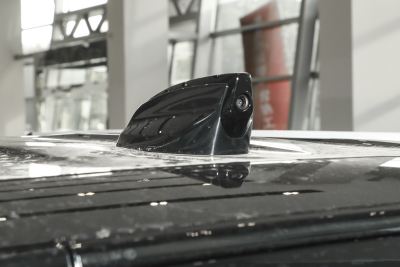 2025款 110 3.0T P400 -Dynamic HSE-外观-图片-有驾