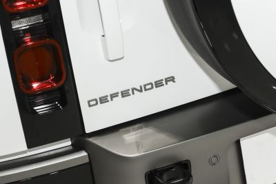 2025款 110 3.0T P400 -Dynamic HSE-外观-图片-有驾