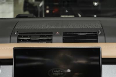 2025款 110 3.0T P400 -Dynamic HSE-内饰-图片-有驾