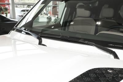 2025款 110 3.0T P400 -Dynamic HSE-外观-图片-有驾