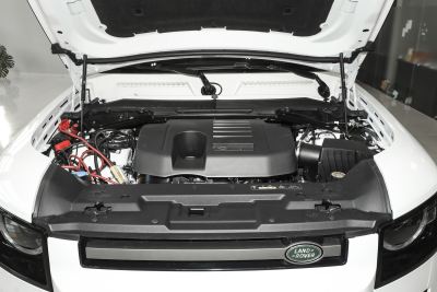 2025款 110 3.0T P400 -Dynamic HSE-外观-图片-有驾