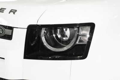 2025款 110 3.0T P400 -Dynamic HSE-外观-图片-有驾