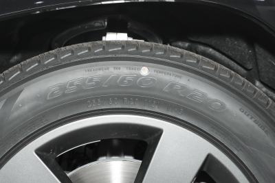 2025款 110 3.0T P400 -Dynamic HSE-外观-图片-有驾