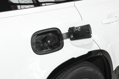 2025款 110 3.0T P400 -Dynamic HSE-外观-图片-有驾