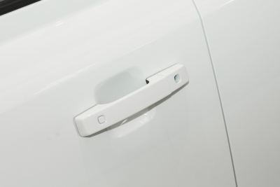 2025款 110 3.0T P400 -Dynamic HSE-外观-图片-有驾