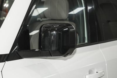 2025款 110 3.0T P400 -Dynamic HSE-外观-图片-有驾