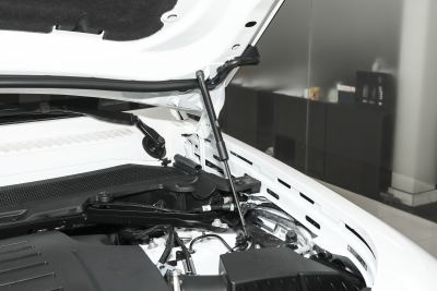 2025款 110 3.0T P400 -Dynamic HSE-外观-图片-有驾