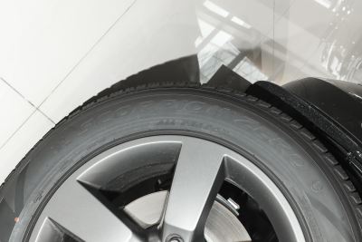 2025款 110 3.0T P400 -Dynamic HSE-外观-图片-有驾