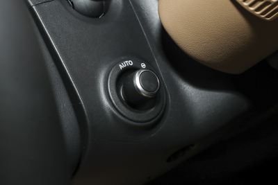 2025款 110 3.0T P400 -Dynamic HSE-内饰-图片-有驾