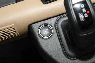 2025款 110 3.0T P400 -Dynamic HSE-内饰-图片-有驾